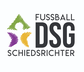 DSG-Schiri